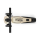 Scoot & Ride Highwaykick 5 LED Hulajnoga balansowa 5+ Ash - 1017198 - zdjęcie 5